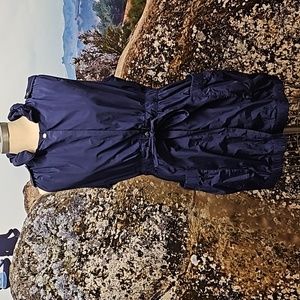 Banana Republic yacht jacket